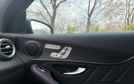 Mercedes-Benz GLC AMG, 2022 год, 7 990 000 рублей, 12 фотография