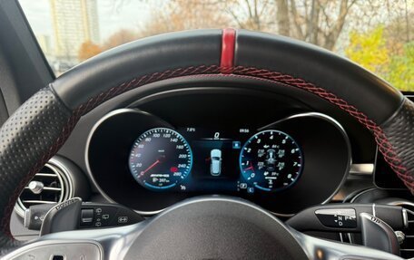 Mercedes-Benz GLC AMG, 2022 год, 7 990 000 рублей, 14 фотография