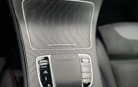 Mercedes-Benz GLC AMG, 2022 год, 7 990 000 рублей, 10 фотография