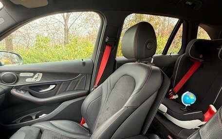 Mercedes-Benz GLC AMG, 2022 год, 7 990 000 рублей, 8 фотография