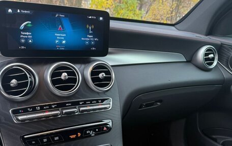 Mercedes-Benz GLC AMG, 2022 год, 7 990 000 рублей, 9 фотография