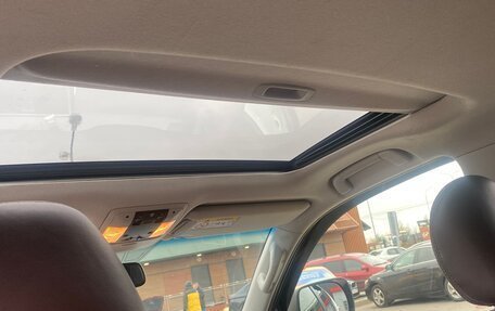 Toyota Land Cruiser Prado 150 рестайлинг 2, 2016 год, 9 фотография