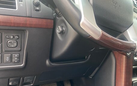 Toyota Land Cruiser Prado 150 рестайлинг 2, 2016 год, 12 фотография