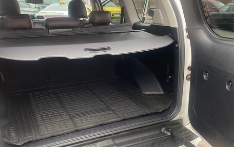 Toyota Land Cruiser Prado 150 рестайлинг 2, 2016 год, 25 фотография