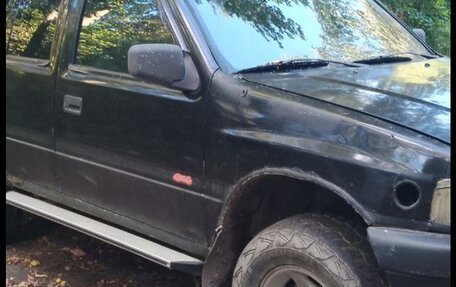 Opel Frontera A, 1993 год, 235 000 рублей, 2 фотография