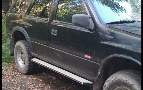 Opel Frontera A, 1993 год, 235 000 рублей, 3 фотография