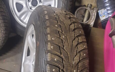 ГАЗ 31105 «Волга», 2006 год, 150 000 рублей, 9 фотография