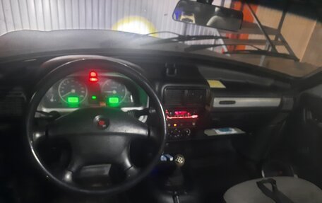 ГАЗ 31105 «Волга», 2006 год, 150 000 рублей, 10 фотография