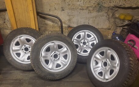 ГАЗ 31105 «Волга», 2006 год, 150 000 рублей, 8 фотография