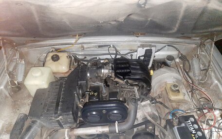 ГАЗ 31105 «Волга», 2006 год, 150 000 рублей, 7 фотография