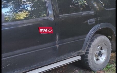 Opel Frontera A, 1993 год, 235 000 рублей, 4 фотография