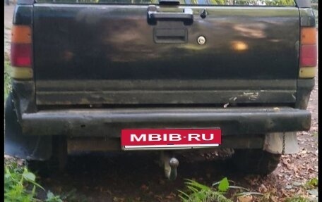 Opel Frontera A, 1993 год, 235 000 рублей, 5 фотография