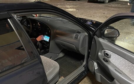 KIA Spectra II (LD), 2008 год, 175 000 рублей, 4 фотография