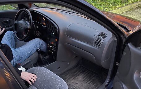 KIA Spectra II (LD), 2008 год, 175 000 рублей, 10 фотография