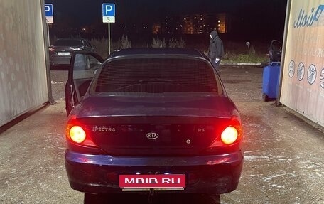 KIA Spectra II (LD), 2008 год, 175 000 рублей, 6 фотография