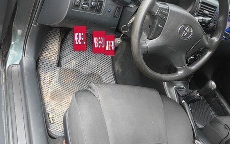 Toyota Avensis III рестайлинг, 2008 год, 620 000 рублей, 5 фотография