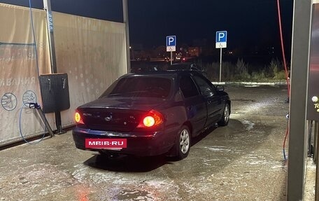 KIA Spectra II (LD), 2008 год, 175 000 рублей, 7 фотография