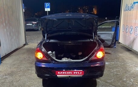 KIA Spectra II (LD), 2008 год, 175 000 рублей, 5 фотография