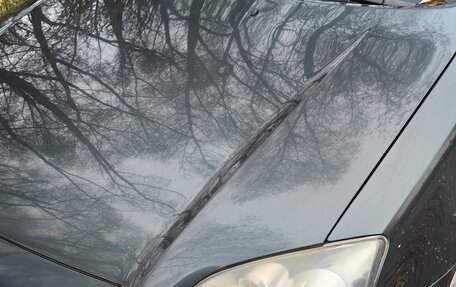 Toyota Avensis III рестайлинг, 2008 год, 620 000 рублей, 10 фотография