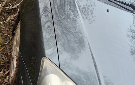 Toyota Avensis III рестайлинг, 2008 год, 620 000 рублей, 9 фотография