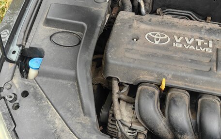 Toyota Avensis III рестайлинг, 2008 год, 620 000 рублей, 13 фотография