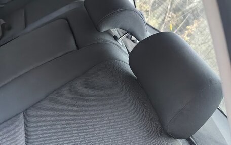 Toyota Avensis III рестайлинг, 2008 год, 620 000 рублей, 19 фотография