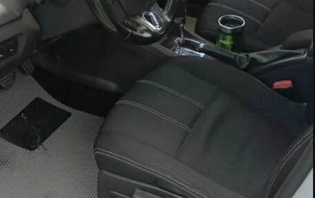 Renault Fluence I, 2014 год, 750 000 рублей, 6 фотография