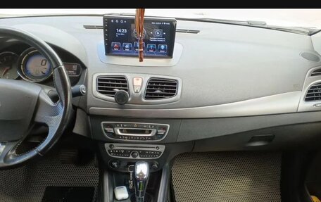 Renault Fluence I, 2014 год, 750 000 рублей, 5 фотография