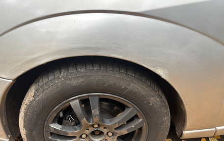 Ford Focus IV, 2004 год, 300 000 рублей, 6 фотография