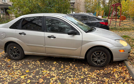 Ford Focus IV, 2004 год, 300 000 рублей, 5 фотография