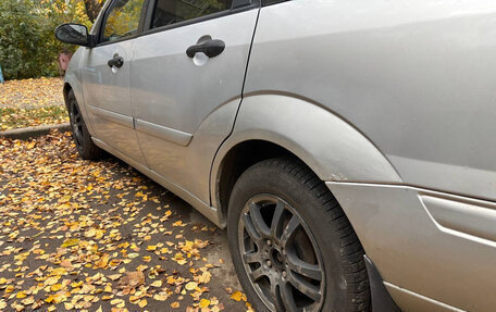 Ford Focus IV, 2004 год, 300 000 рублей, 3 фотография