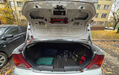 Ford Focus IV, 2004 год, 300 000 рублей, 9 фотография