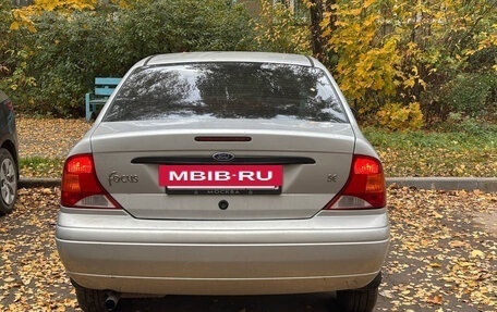 Ford Focus IV, 2004 год, 300 000 рублей, 8 фотография