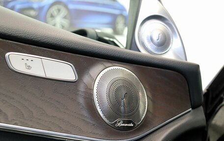 Mercedes-Benz GLC, 2019 год, 4 640 000 рублей, 12 фотография