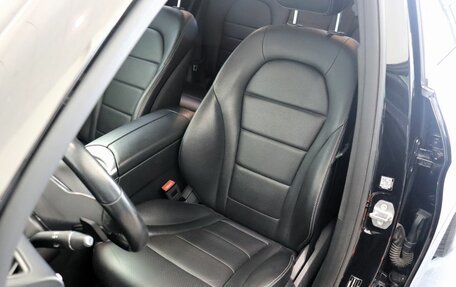Mercedes-Benz GLC, 2019 год, 4 640 000 рублей, 15 фотография