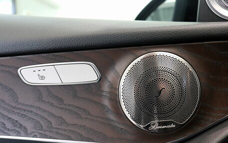 Mercedes-Benz GLC, 2019 год, 4 640 000 рублей, 11 фотография