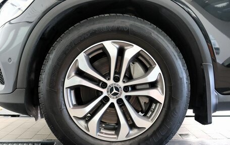 Mercedes-Benz GLC, 2019 год, 4 640 000 рублей, 9 фотография