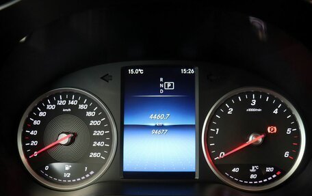 Mercedes-Benz GLC, 2019 год, 4 640 000 рублей, 17 фотография