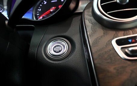 Mercedes-Benz GLC, 2019 год, 4 640 000 рублей, 19 фотография