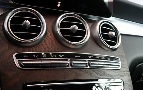 Mercedes-Benz GLC, 2019 год, 4 640 000 рублей, 18 фотография