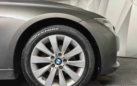 BMW 3 серия, 2012 год, 1 345 150 рублей, 7 фотография