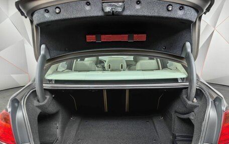 BMW 3 серия, 2012 год, 1 345 150 рублей, 9 фотография