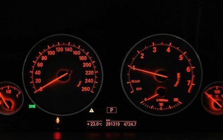 BMW 3 серия, 2012 год, 1 345 150 рублей, 13 фотография
