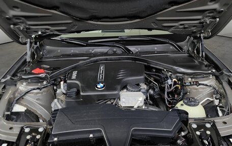 BMW 3 серия, 2012 год, 1 345 150 рублей, 10 фотография