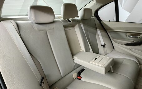BMW 3 серия, 2012 год, 1 345 150 рублей, 14 фотография