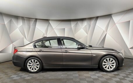 BMW 3 серия, 2012 год, 1 345 150 рублей, 6 фотография