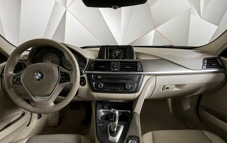 BMW 3 серия, 2012 год, 1 345 150 рублей, 11 фотография