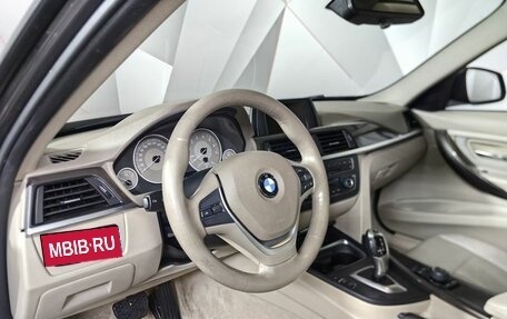 BMW 3 серия, 2012 год, 1 345 150 рублей, 12 фотография
