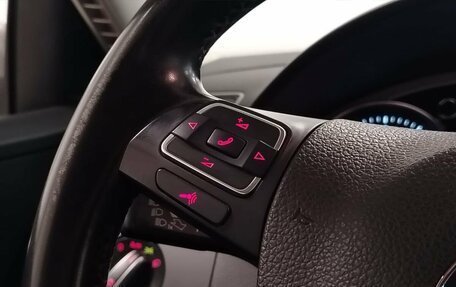 Volkswagen Passat B7, 2012 год, 1 078 000 рублей, 10 фотография