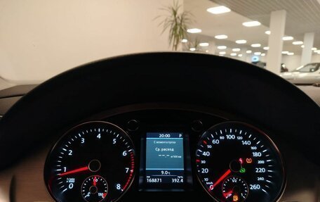 Volkswagen Passat B7, 2012 год, 1 078 000 рублей, 12 фотография